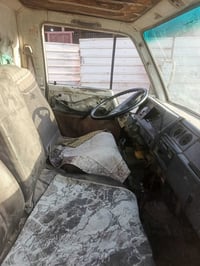 موديل ٩٣ • مكينة فحل • بابل حي المهندسين