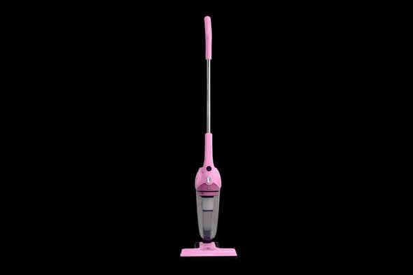 🧹 مكنسة كهربائية 2 بـ1 ماركة Embleme – متوفرة بلونين (وردي و بنفسجي)
مو بس مكنسة… مشروع نظافة متنقل! 😎

شنو تسوي؟ – تنظّف الأرضيات بكل سهولة
– تتحول فورًا لمكنسة محمولة للسيارة، الكنبات، الفرش والزوايا الصعبة

مميزاتها الي تخليها اختيار ذكي: ✔ تتحول بين وضع الوقوف ووضع المحمول بسهولة
✔ خزان شفاف تقريبًا 0.8 لتر + فلتر ينغسل
✔ ويّاه 9 ملحقات تنظيف توصل لأصعب مكان
✔ رأس أرضي بعجلات كبار، تنزلق بكل سلاسة
✔ سلك 6 متر + مكان لتعليقه بدون فوضى
✔ فلتر إضافي احتياطي
✔ زر تشغيل/إطفاء بسيط
✔ قوة شفط 600 واط
✔ ضمان سنة كاملة

الأبعاد: – العرض: 11 سم
– الطول بدون العصا: 44 سم
– الطول ويّا العصا: 1 متر

.

💸 السعر: 50,000 دينار فقط
📦 والتوصيل شامل لباب البيت

📞 للطلب واتساب فقط:
***********

او راسل الصفحة
