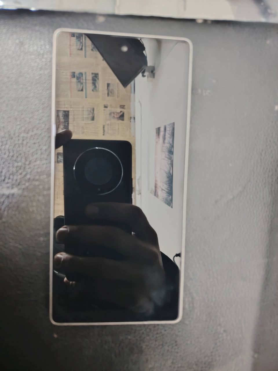 الترا 25s جديد طك كارتونه كوبي ماستر خفيف لمس كلش ذاكرته 64 افتح بي مزاد شكد يوصل ابيع مزاده 25 الف وزاد الله من زاد متواجد فيس


**إذا كنت صاحب هذا الإعلان وتريد حذفه لأي سبب، رجاءا أرسل رسالة إلى الدعم الفني**