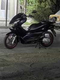 PCX • ١٢٥ • مكفول
