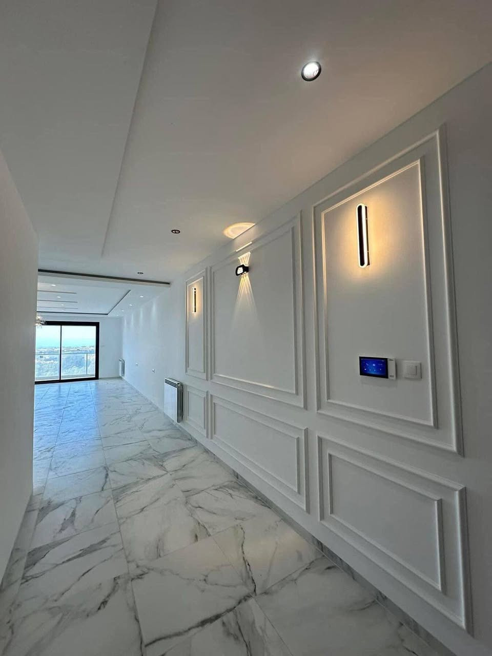 لي جميع شغل الدهنات والديكورات ***********
