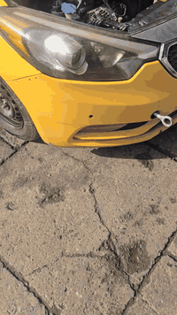 فورتي • ٢٠١٥ • محرك مجدد