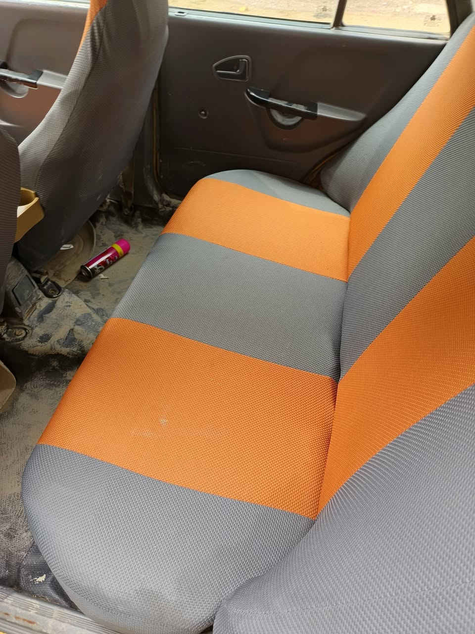 السلام عليكم سايبا لبيع مديل 13مكفوله كفاله عامه نضيفه السياره مال بيت رقم قادسيه مصفره هيه وغرامه مكاني بابل الدبله السعر ٢٦ بيه مجال  ***********
