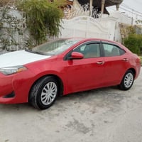 كورولا LE • ٢٠١٧ • رقم اربيل