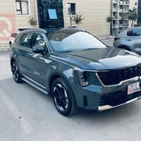 بسم الله كيا سورينتو 2024 خليجي 6سلندر وكاله نيم مواصفات واحد على واحد...