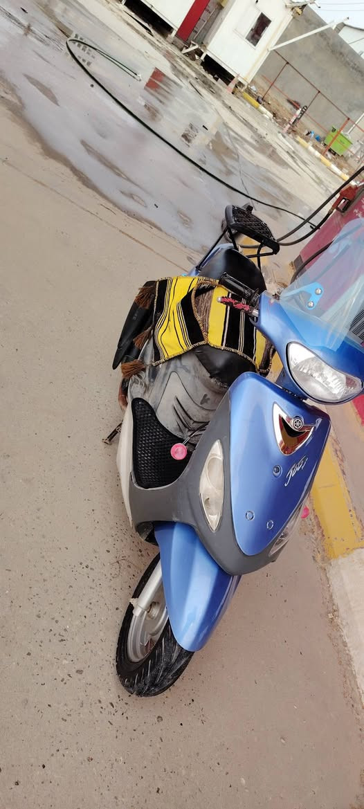 ماكس منغولي مديل ٢٠٠٣ للبيع  دراجه كهربائيات كلهة شغاله نكره سلف الديوانيه حي العسكري مستعجل عله بيعتهة كلش ***********
