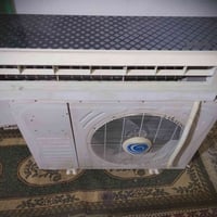 مبدل ٢ طن • نص غاز • نجف