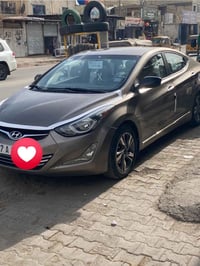 النترا • ٢٠١٦ • استيراد امريكي