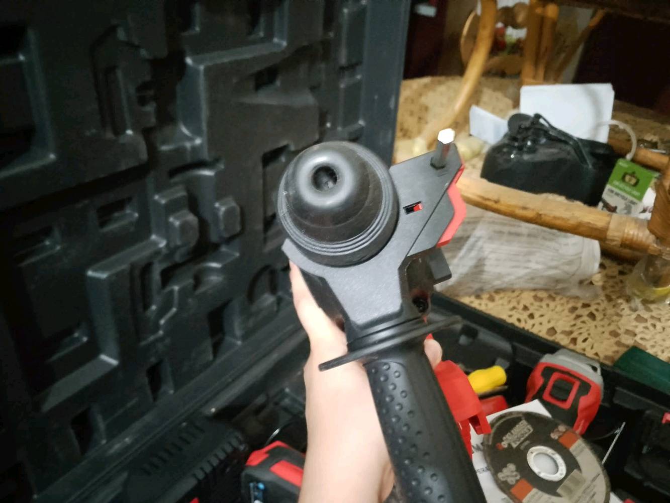 بغداد حي القاهرة