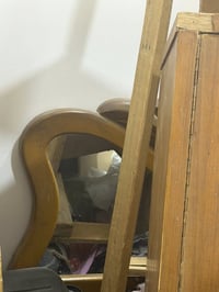 دوشك • غرفة نجارة • مستعجلة