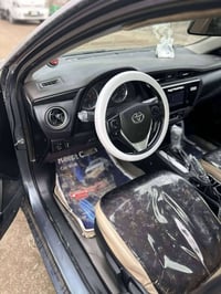 كورلا ٢٠١٧ • وارد امريكي • رقم سليمانيه