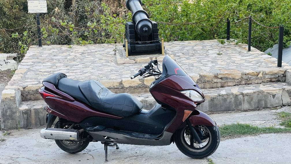 فرؤشتن يان گؤرينةوة 
ماتؤر سكيل هؤندا نمونة لة جوانيو پاكي 
جؤر.هؤندا (فؤرزا٢٥٠)(٠٨)
زؤر پاكوبي كيشة كويسينجاك, أربيل


**إذا كنت صاحب هذا الإعلان وتريد حذفه لأي سبب، رجاءا أرسل رسالة إلى الدعم الفني**