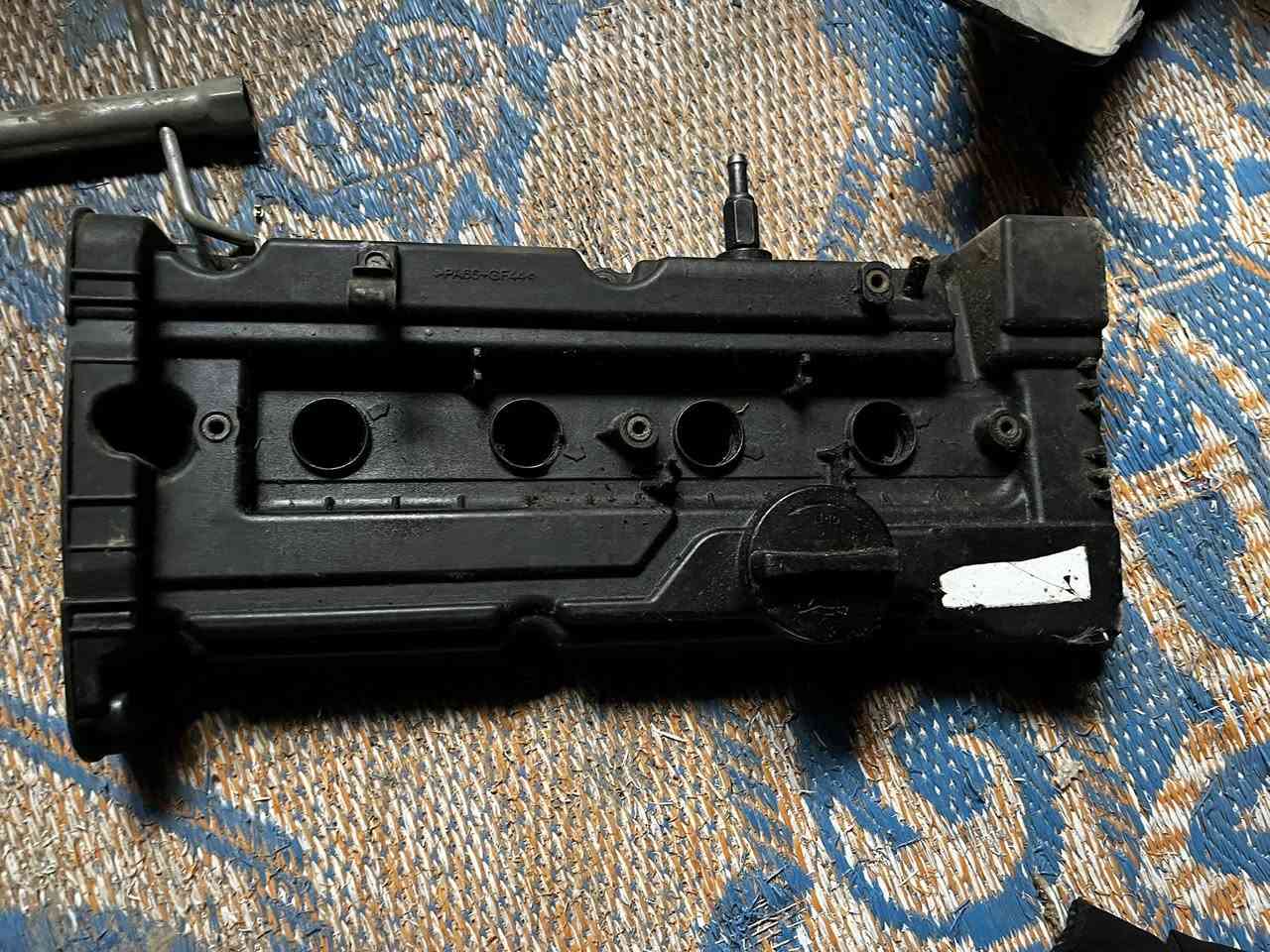 للبيع اي حد محتاج حاجه من دول يكلمني خاص او فون للتفاصيل 01126408310
غطا التيكهات استيراد اصلي 

الفانوس سليم 

الرفرف شمال واقف علي الرش بس مفيهوش معجون 

دا مساعد شمال سليم 

الشبكه خلع من الاكصدام 

ملحوظه  دي حاجات زياده عندي


**إذا كنت صاحب هذا الإعلان وتريد حذفه لأي سبب، رجاءا أرسل رسالة إلى الدعم الفني**