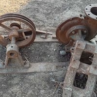 تحويرة • خنزيرة 8×6 • ديوانية