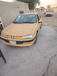 سياره نظيفه ماكينه وقير جده رقمها بصره الماني راعيها بالحبيبيه اريد تح...