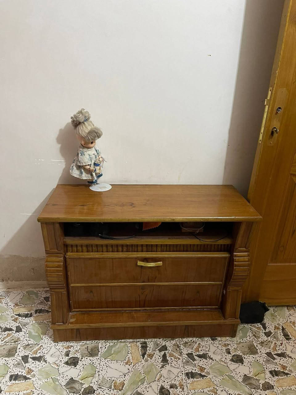السعر ب750وبيه مجال


**إذا كنت صاحب هذا الإعلان وتريد حذفه لأي سبب، رجاءا أرسل رسالة إلى الدعم الفني**
