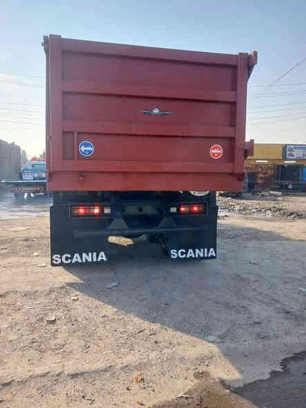 السلام عليكم متاح سياره سكانيا 112داخل 13 موديل 1985 مجموعة باجر 16 رقم انكليزي بغداد بسمي تحويل مباشر مكينه وكير مكفولات سياره بيها زوجين تاير جدد والباقي نص عمر السعر 175$ وبيها مجال حك الجيه رقم راعيها *********** مكلف بنشر
