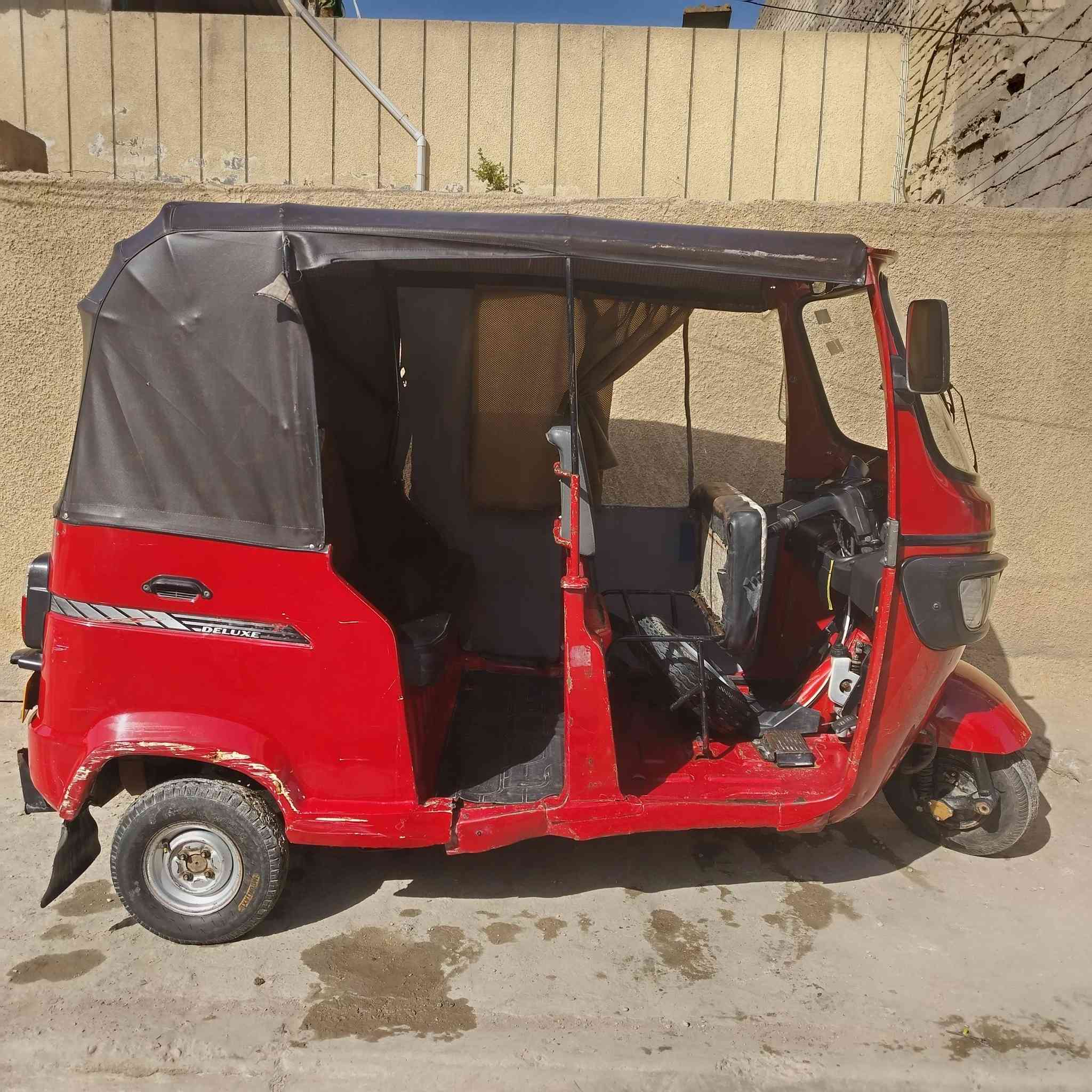 البيع كفاله صبغ و ظربه و المكينه و الدشبول مال 2022 دبلات و لوي كهرباياتك جدد الظفيره الماميه و الخلفيه جدد نكره سلف تخم بنزات و عنابير و فلنجات كله جديد السعر ٣٦٠٠ و بيهه مجال المكان دوره ابو دشير الرقم *********** الاستفسار المو شراي اعبر المنشور
