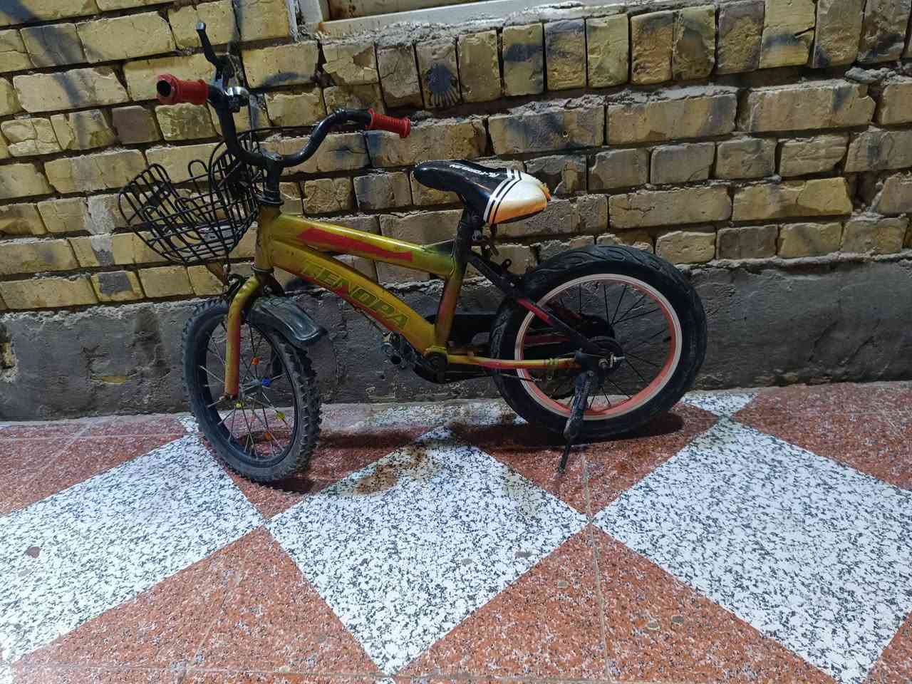 بايسكلات ٢يحتاج شغل بسيط الهم سعر ٥٠ ومبرده نظيفه سعر ١٤٠


**إذا كنت صاحب هذا الإعلان وتريد حذفه لأي سبب، رجاءا أرسل رسالة إلى الدعم الفني**