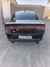 شارجر • ٢٠١٦ • مكينه جير