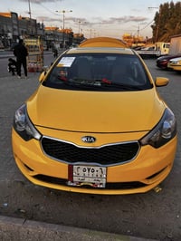 فورتي • ٢٠١٥ • مدينة الصدر