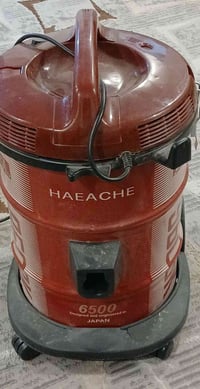 مكنسة كهربائية • مستخدمة مرة واحدة • تواصل خاص