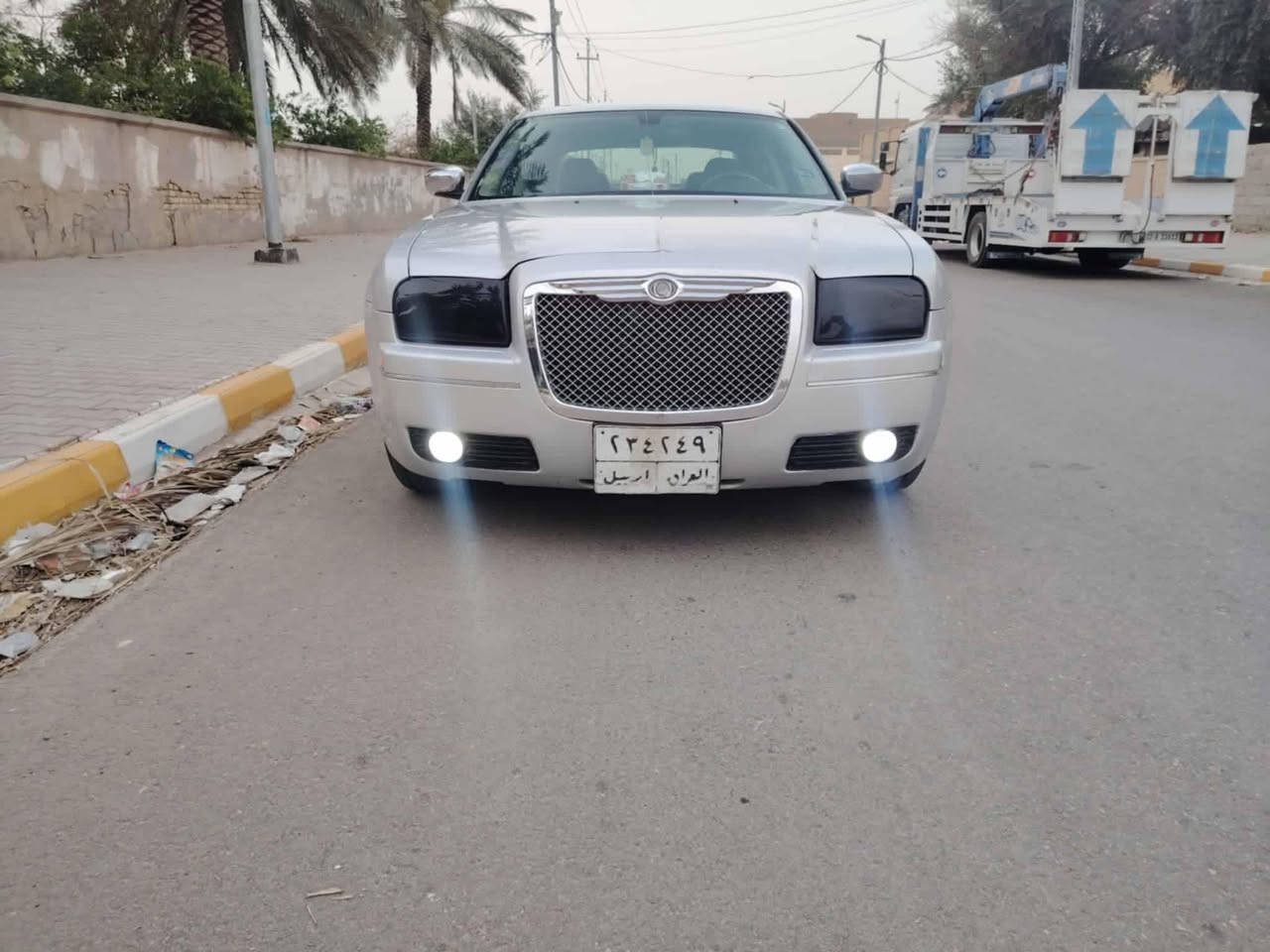 السلام عليكم اوبامه موديل 2010 اصل مكينه 3500 اصل  يو بي أس جبير سياره جاهزه كير مكينه حداديه اكسل سياره جاهزه من كلشي تحويل ثاني يوم سياره كله لغود شواصي بانكيات مكفولات تبريد+تدفئه+كهربائيات كلها شغاله السياره  الباقي كله  وسياره جاهزه من كلشي الف ماذب عليها 

السعر ١٢٢وبيها مجال جداً بسيط 

العنوان واسط الكوت 

‭٠٧٨٦ ٣٠١ ٣٢٣٤
