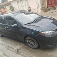 كورلا LE • ٢٠١٨ • رقم سليمانيه