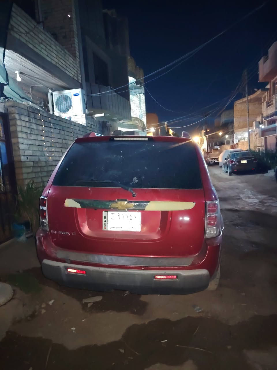 سلام عليكم سياره للبيع إني مكلف بل نشر ***********رقم صاحب سياره
