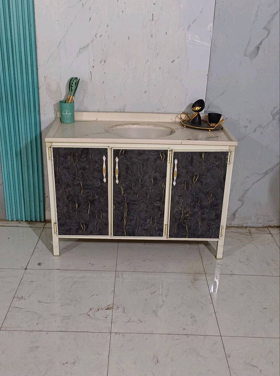 سنك قياس متر وعشرين 

سعر 130 الف 

توصيل 
بغداد مجاني
اطراف 15
ويوجد توصيل لجميع محافظات العراق 
#شركه 