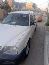 مستيبوشي • جاهزه • مراوس