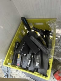 بطاريات مستعملة • بغداد حي الجامعه • ٥٠ قطعة