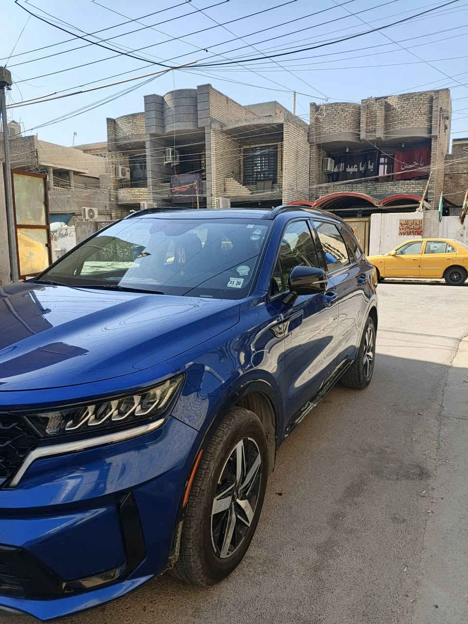 رقم اربيل 
سبع راكب كشنات مفصولة وبعد هواي مواصفات قمارة بنرامة
بغداد الامين 
***********
