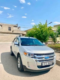 فئة SEL • محرك ٣.٥ • شاشة آيباد