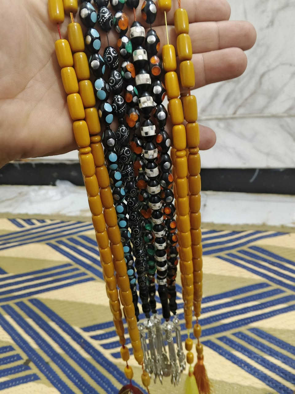 السلام عليكم 
شلعه 9 قطع يسر وسندلس شلعه 65 الف والله اقل شي يبيعون الوحده 10 الف متوفر خاص


**إذا كنت صاحب هذا الإعلان وتريد حذفه لأي سبب، رجاءا أرسل رسالة إلى الدعم الفني**