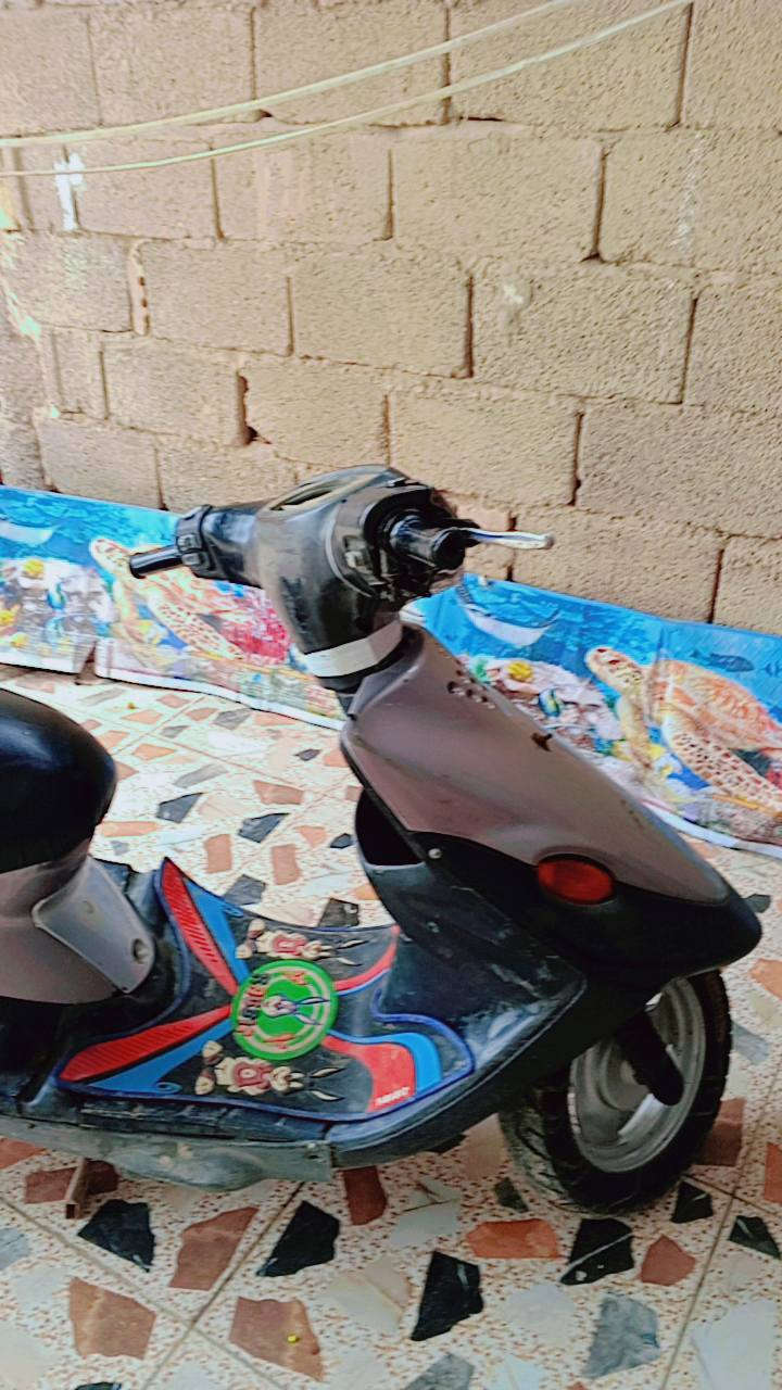 دراجة ياماها للبيع سعر 325


**إذا كنت صاحب هذا الإعلان وتريد حذفه لأي سبب، رجاءا أرسل رسالة إلى الدعم الفني**