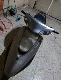 دراجة • مكينة مكفولة • بلديات