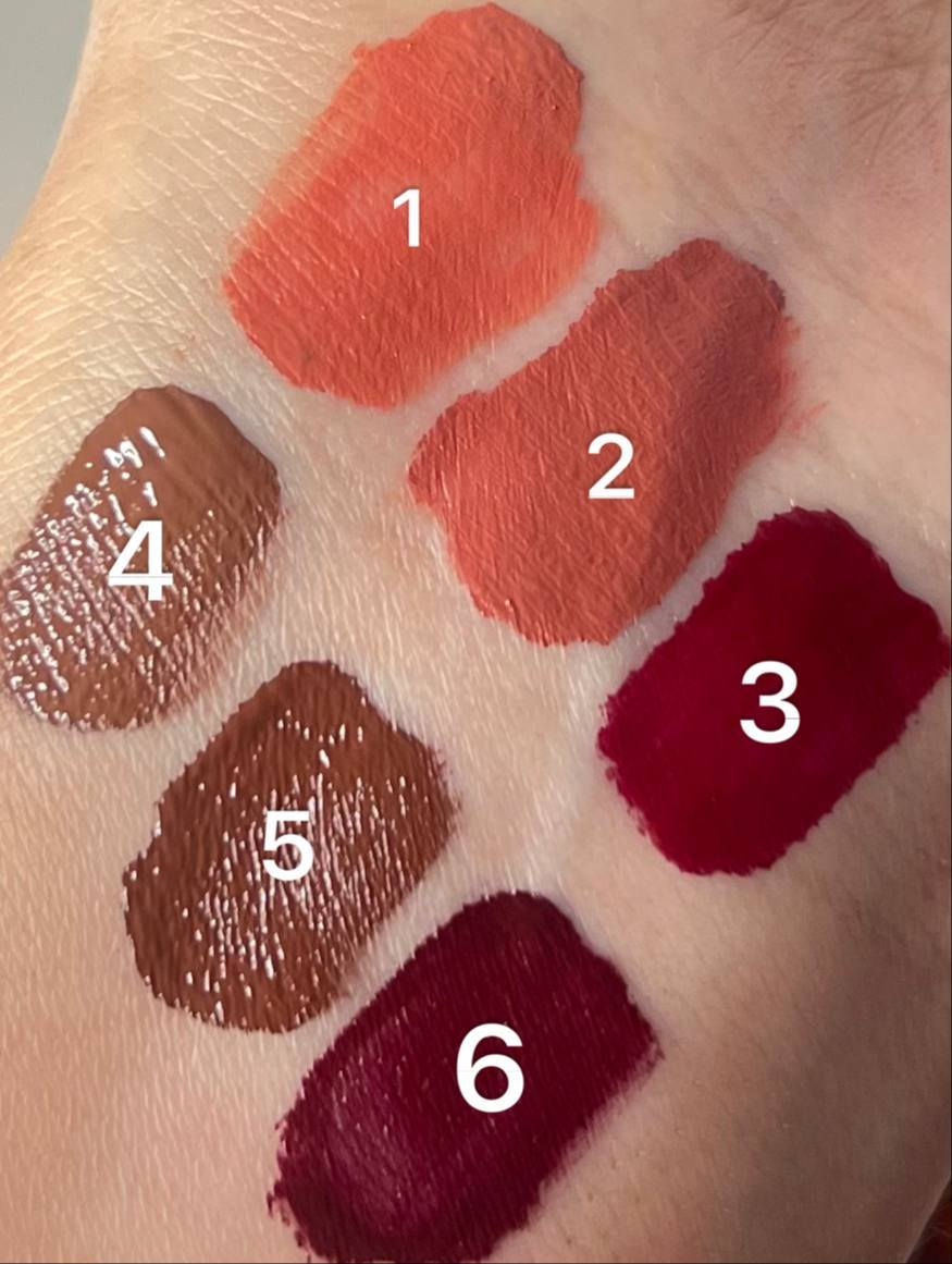 ✨ بكج حمر وتحديد شفه MEIKE GLAMOUR ✨

بكج حمر وتحديد شفه  بلمعة جذابة تعطي شفاهك مظهر ممتلئ وناعم 💋
تركيبة خفيفة وترطيب يدوم، مع ألوان ناعمة تناسب كل الإطلالات ✨
مثالية للاستخدام اليومي أو المناسبات 💖

سع. الخصم الفين 💚
متوفر رقم 3/5/6


**إذا كنت صاحب هذا الإعلان وتريد حذفه لأي سبب، رجاءا أرسل رسالة إلى الدعم الفني**