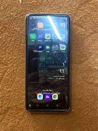 ذاكرة ١٢٨ • رام ٨ • النجف الاشرف