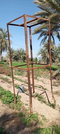 عندي هاي الحماله البيع طول 3 متر الاستفسار ع هذا رقم 07819776818