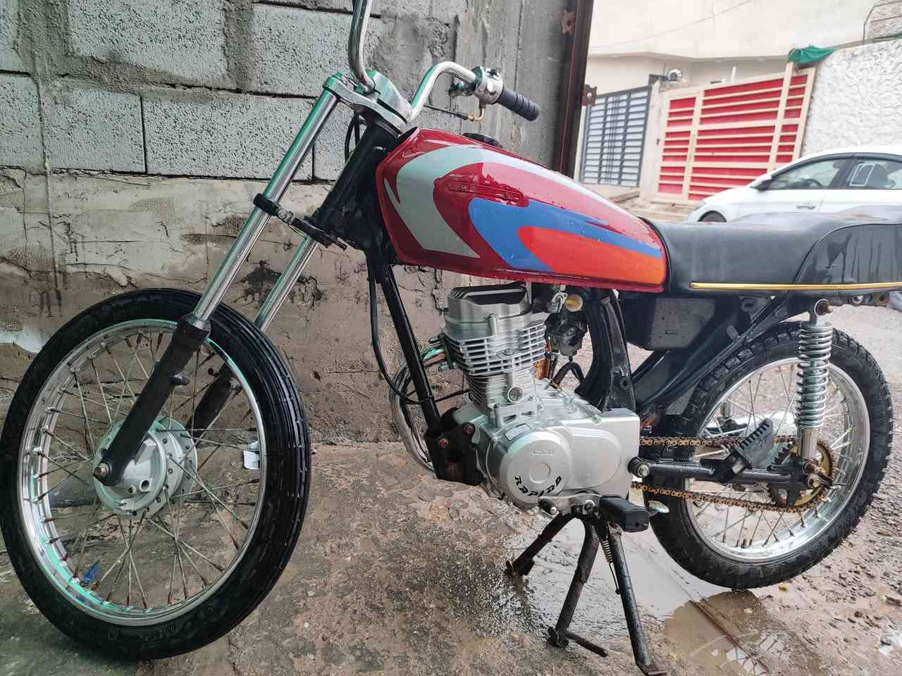 ايراني للبيع في أبي الخصيب 
***********
