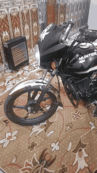 هيرو 23للبيع السعر مليونين و200العنوان كوت حي الجهاد للستفسار خاص أو اتصل
***********
***********
