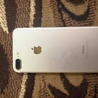 ايفون 7 بلاس للبيع بيكسر بالشاشه مبدل بطاريه الاستفسار 07710300594