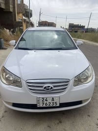 النترا ٢٠١١ • رقم دهوك • بدون صبغ