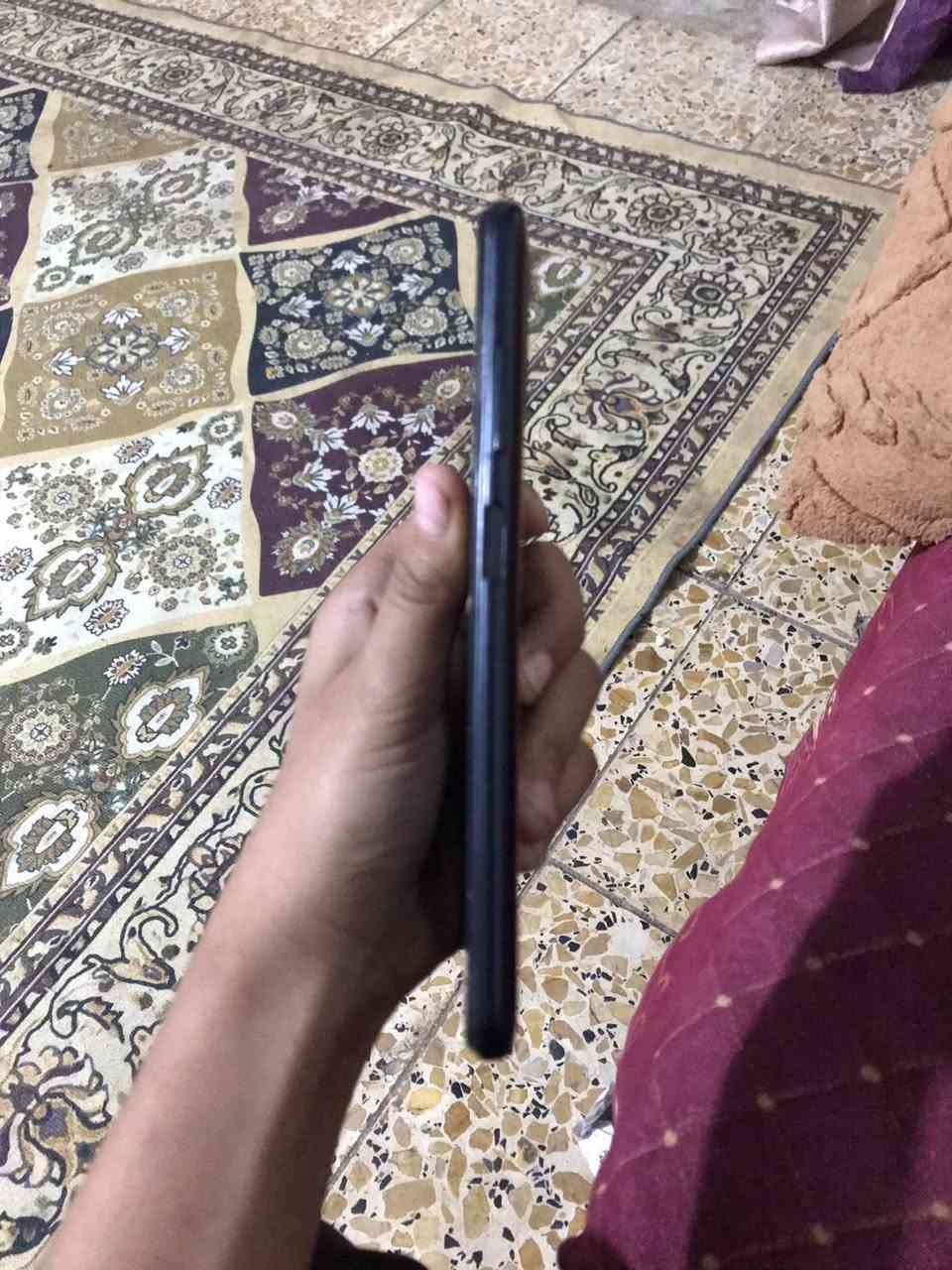 السلام عليكم سامسونج A03 للبيع جهاز كامل مبدل شاشة فقط. كامرة سيلفي رايدله تنضيف من داخل كامرة امامية حلوة سعر. 80وبي مجالي قليل نجف كوفة حي ميسان مقابيل اسواق الكفيل رقم *********** لو تجي خاص وتساب ماعدي
