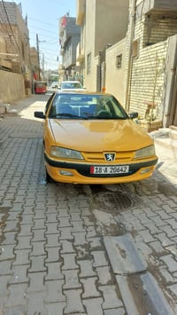 بارس • ٢٠١٢ • رقم بابل