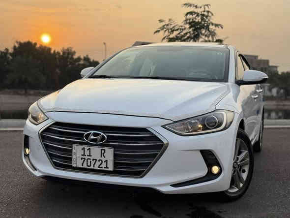 السلام عليكم 

النترا 2017 خليجي اخت الزيرو فول 1/1 عده البصمه 

السياره عل شرط بعدهه بفابلون الشركه ونايلون الشركه ماشيه  42 الف 

كشنات جلد اصلي 

فتحه سلايت  

فول تحكم استيرن

مري شفط وترحيب 

شاشه جبيره 

داخل صاج 

قطعتين تبريد 

نضام سبورت 

حساس اصلي 

ويل 16 تخم تاير جديد والسبير منازل 

يدات نيكل 

محرك 2000 دوش 

اربعه دسك 

السياره جديده كفاله عامه من كولشي 

هزه وسنويه جديده بسمي 

مكان السياره بغداد 

رقمي ***********
