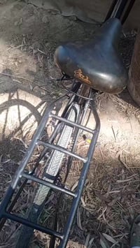 بايسكل • حجم ٢٦ • كربلاء السياحية