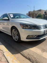 باسات • ٢٠١٨ • حادث خلفي