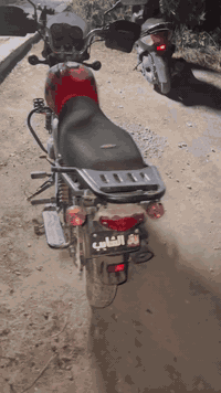 بوكسر موديل ٢٣ استخدام شخصي كفاله عامه  تايرات جدد امامي وخلفي اوراق ك...